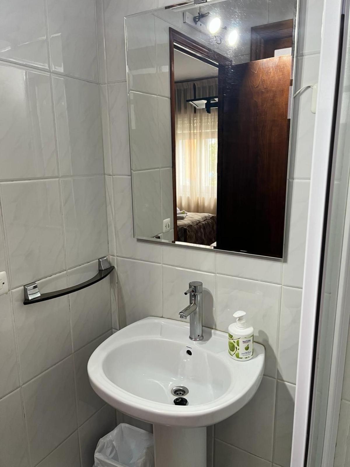 Hotel Santa Maria Do Poio Padornelo Kültér fotó